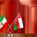 پیوند سلامت تهران و مسقط محکم‌ تر می‌ شود