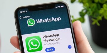 واتس‌اپ از «چت‌های ناشناس» با هوش مصنوعی رونمایی کرد