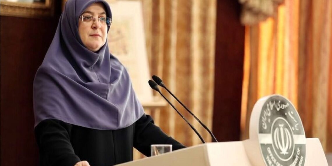 «اینترنت پرو» نشست خبری سخنگوی دولت را به حاشیه برد؛ جدال خبرنگاران و مهاجرانی درباره محدودیتها 1 https://asreeno.ir/wp-content/uploads/2026/05/3473208_336.jpg «اینترنت پرو» نشست خبری سخنگوی دولت را به حاشیه برد؛ جدال خبرنگاران و مهاجرانی درباره محدودیتها
