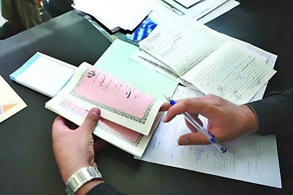جریمه سنگین برای ثبت ادعای بیاساس ملکی، هشدار ثبت اسناد درباره لینکهای جعلی 1 https://asreeno.ir/wp-content/uploads/2026/05/4469210.jpg جریمه سنگین برای ثبت ادعای بیاساس ملکی، هشدار ثبت اسناد درباره لینکهای جعلی