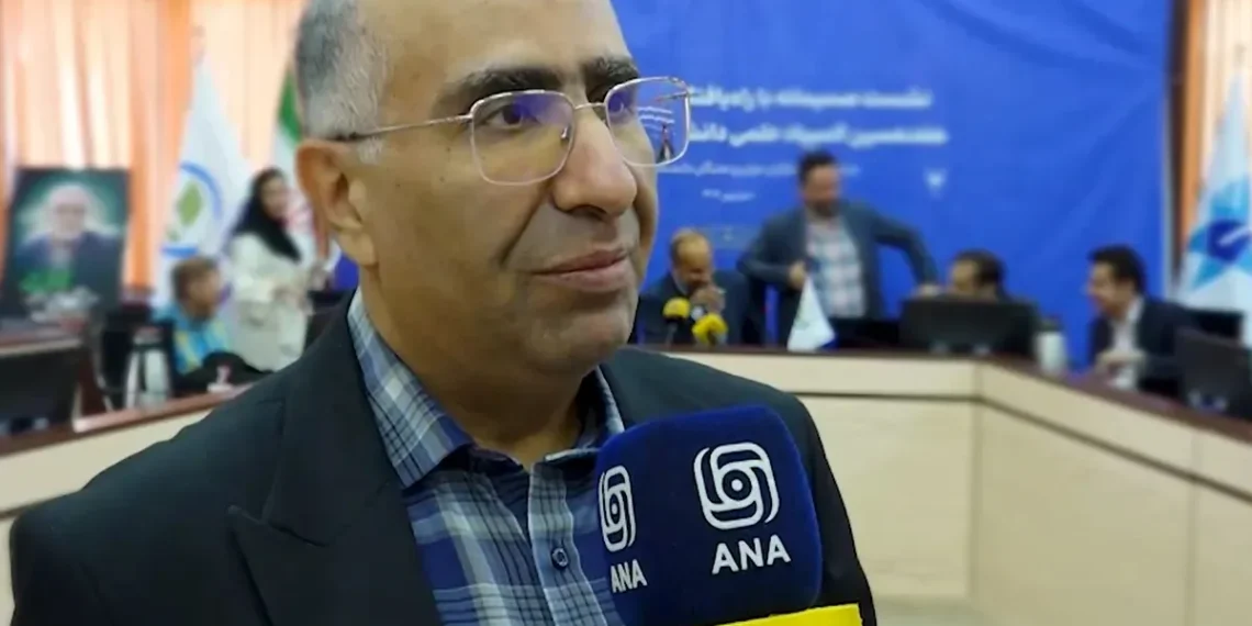 تمرکز هشتمین جشنواره نخبگان بر «مسئولیت‌پذیری پژوهشی» نه یک حوزه خاص