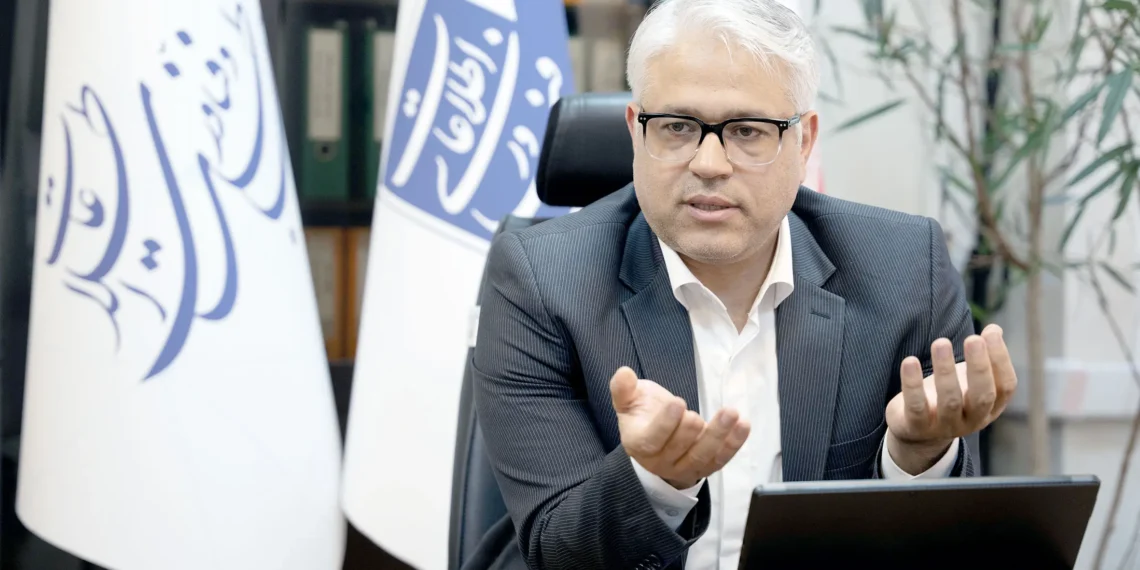دولت اجازه نمی‌دهد رؤیای خطرناک «ایران جدا از اینترنت» به واقعیت تبدیل شود