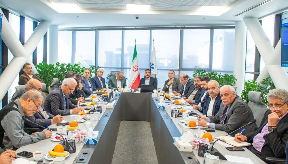 تأکید فعالان بازرگانی بر اجرای الزامات قانونی ترانزیتی از نمایندگان مجلس