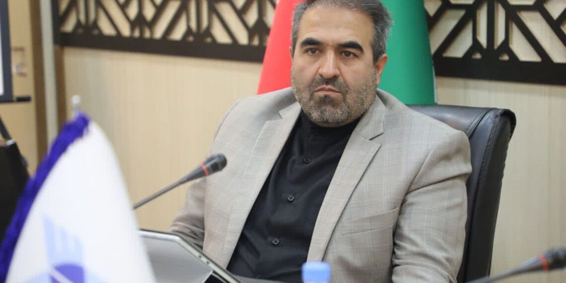 تأکید معاون علوم انسانی و هنر دانشگاه آزاد بر نقش فرهنگ در نوسازی شهرها