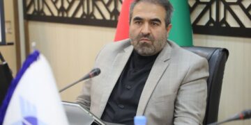 تأکید معاون علوم انسانی و هنر دانشگاه آزاد بر نقش فرهنگ در نوسازی شهرها