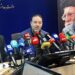 معاون وزیر بهداشت: نظام سلامت در بحران‌ها متوقف نشد / افزایش ۳۶ درصدی خدمات، آسیب به ۲۴۵ مرکز و تشریح کامل پزشک خانواده