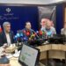 معاون وزیر بهداشت: نظام سلامت در بحران‌ها متوقف نشد / افزایش ۳۶ درصدی خدمات، آسیب به ۲۴۵ مرکز و تشریح کامل پزشک خانواده