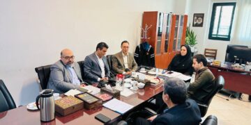 توسعه همکاری‌های راهبردی دانشگاه شهید بهشتی با شرکت‌های توزیع نیروی برق تهران بزرگ و استان تهران