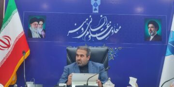 تأکید معاون دانشگاه آزاد بر تحول در آموزش؛ سرفصل‌ها باید کاربردی و روزآمد شوند