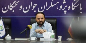 پیام رئیس باشگاه پژوهشگران جوان و نخبگان به هشتمین جشنواره پروژه‌های دانش آموزی فرهیختگان جوان