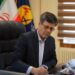 پیام مهم شرکت توانیر بمناسبت اول خرداد، ۲۵ راهبرد ملی بهرهوری انرژی برای تابآوری شبکه برق منتشر شد 6 https://asreeno.ir/wp-content/uploads/2026/05/IMG_20260522_110545.jpg پیام مهم شرکت توانیر بمناسبت اول خرداد، ۲۵ راهبرد ملی بهرهوری انرژی برای تابآوری شبکه برق منتشر شد