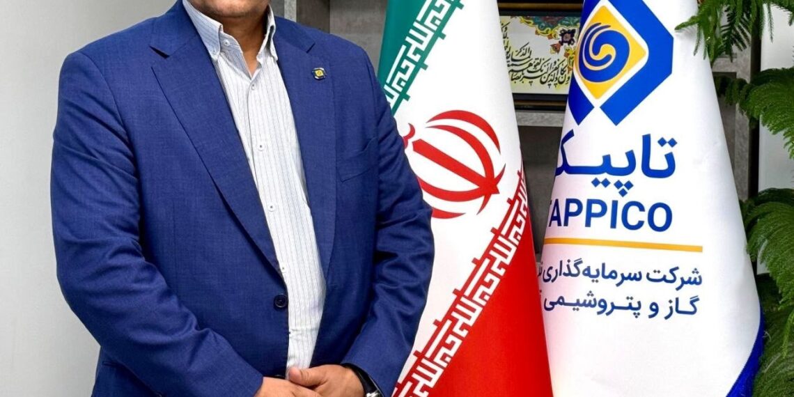 معاون تاپیکو به هیات‌مدیره پتروشیمی تبریز پیوست