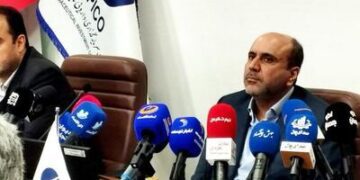 مدیرعامل تیپیکو: توفیق‌ دارو هیچ ارتباطی با مراکز نظامی نداشت
