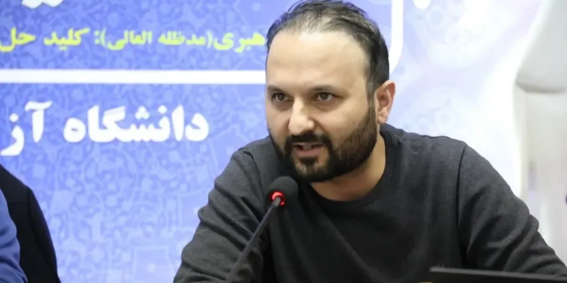 شروع به کار هشتمین جشنواره فرهیختگان جوان دانشگاه آزاد