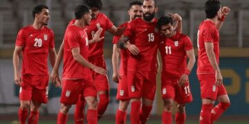 ۱۰ شرط ایران برای حضور در جام جهانی اعلام شد