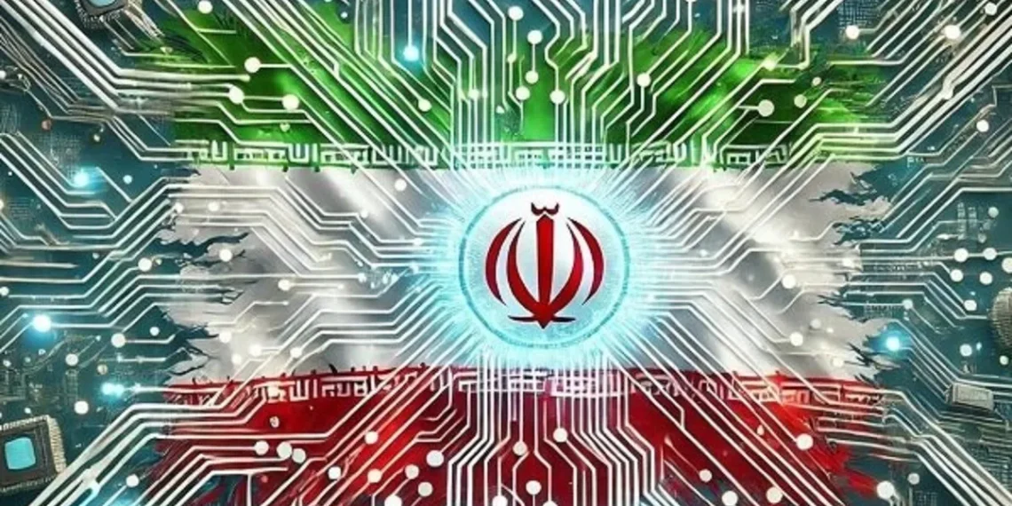 سکوی ملی هوش مصنوعی