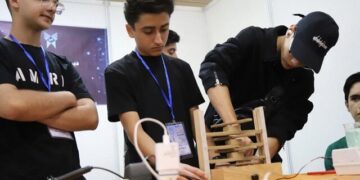 رشد ۱۳ برابری مشارکت در جشنواره فرهیختگان جوان؛ مدیریت «انفجار ایده‌ها» در مسیر شناسایی نخبگان دانش‌آموزی