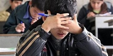 شیوه جدید برگزاری امتحانات مدارس ابلاغ شد؛ ابتدایی‌ها غیرحضوری