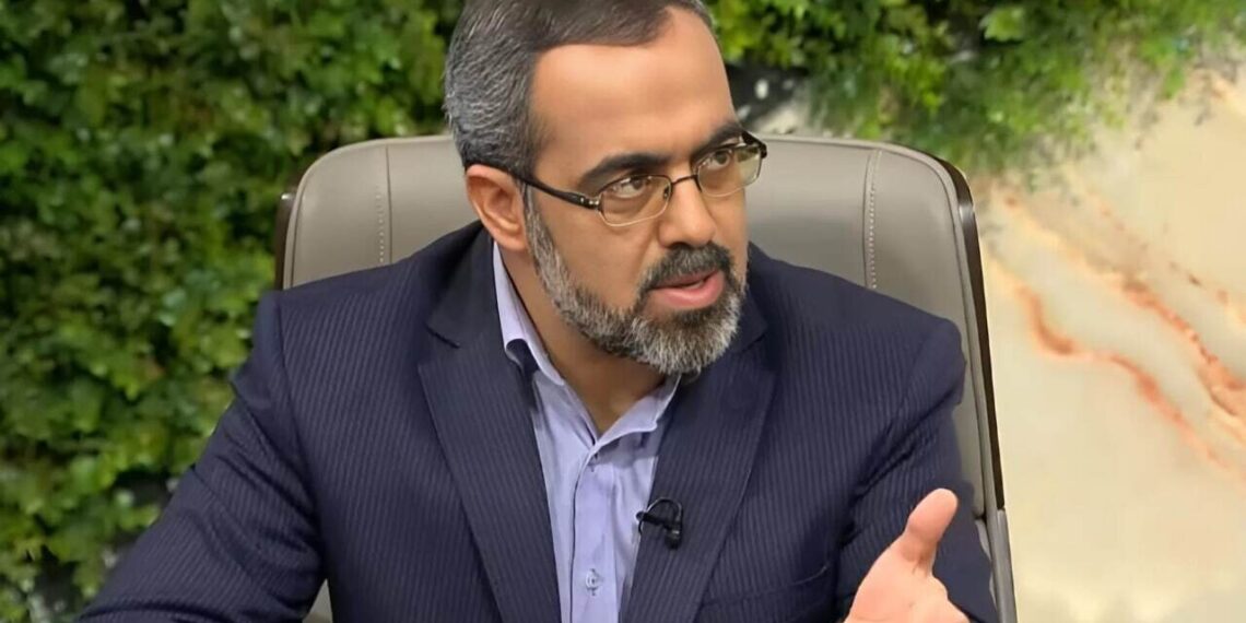 نماینده مجلس: اقتصاد مردمی قربانی آییننامههای سلیقهای شده 1 https://asreeno.ir/wp-content/uploads/2026/05/ایزدخواه.jpg نماینده مجلس: اقتصاد مردمی قربانی آییننامههای سلیقهای شده