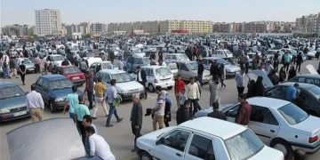 پراید و تیبا خاطره شدند؛ بازار خودرو در انتظار معجزه اقتصادی