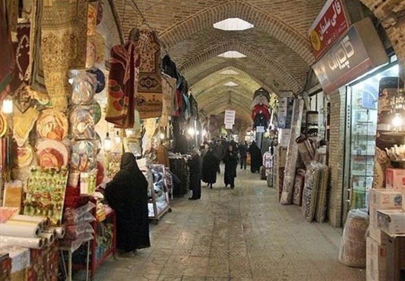 نایبرئیس کمیسیون امور داخلی کشور: توسعه بازارچههای مرزی راهکار بیاثر کردن تحریمهاست 1 https://asreeno.ir/wp-content/uploads/2026/05/بازارچه.jpg نایبرئیس کمیسیون امور داخلی کشور: توسعه بازارچههای مرزی راهکار بیاثر کردن تحریمهاست
