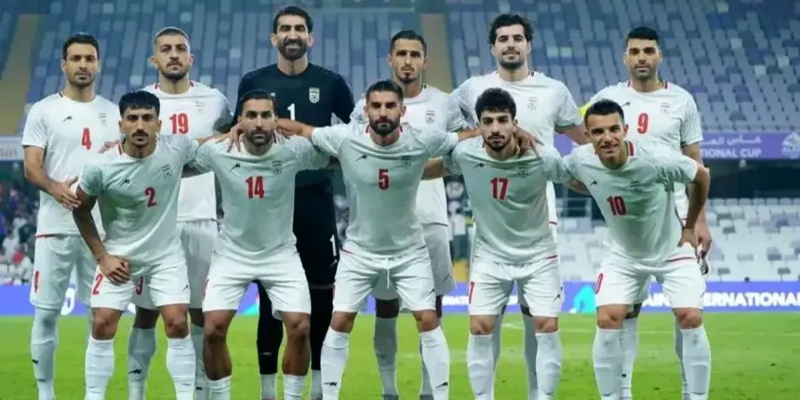 این تیم ملی بدون بازی تدارکاتی به مشکل می‌خورد؛در جنگ با عراق هم لیگ برگزار می‌شد، چرا حالا نه؟