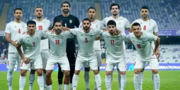 این تیم ملی بدون بازی تدارکاتی به مشکل می‌خورد؛در جنگ با عراق هم لیگ برگزار می‌شد، چرا حالا نه؟