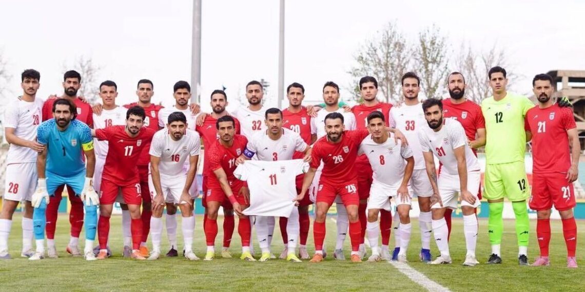 بازگشت به دهه ۶۰؛ زنگ خطر برای تیم ملی ایران به صدا درآمد