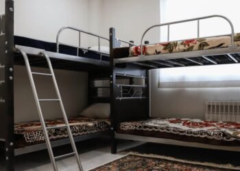 بانک اطلاعاتی خوابگاه‌های کشور راه‌اندازی شد / رتبه‌بندی خوابگاه‌ها بر اساس ایمنی و امکانات رفاهی