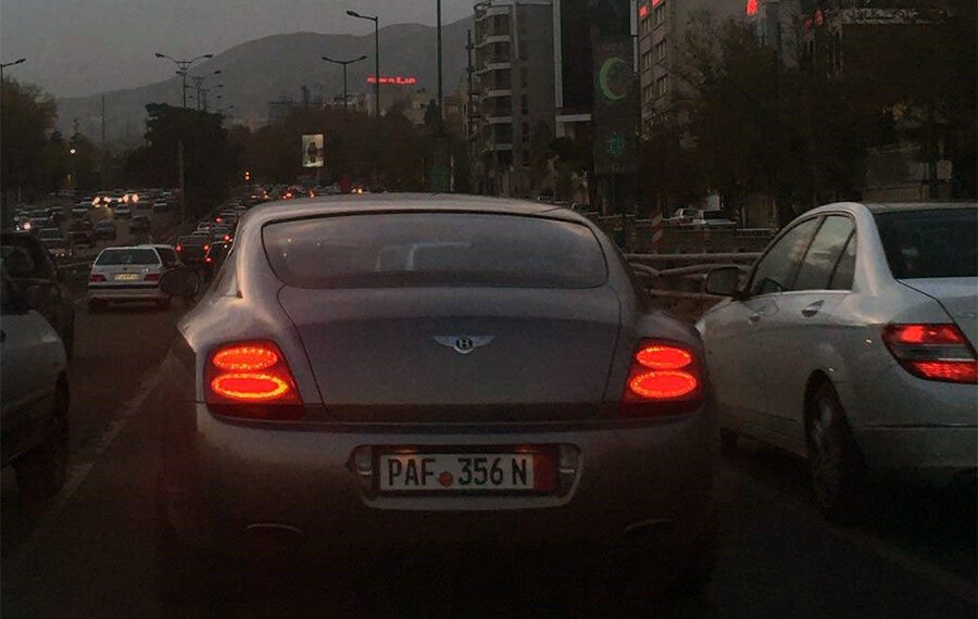 خبر مهم گمرک برای دارندگان خودروهای ورود موقت