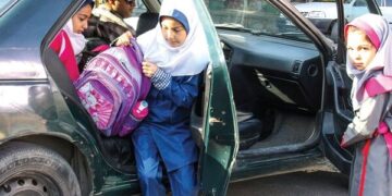 تکلیف هزینه سرویس دانش‌آموزی روشن شد