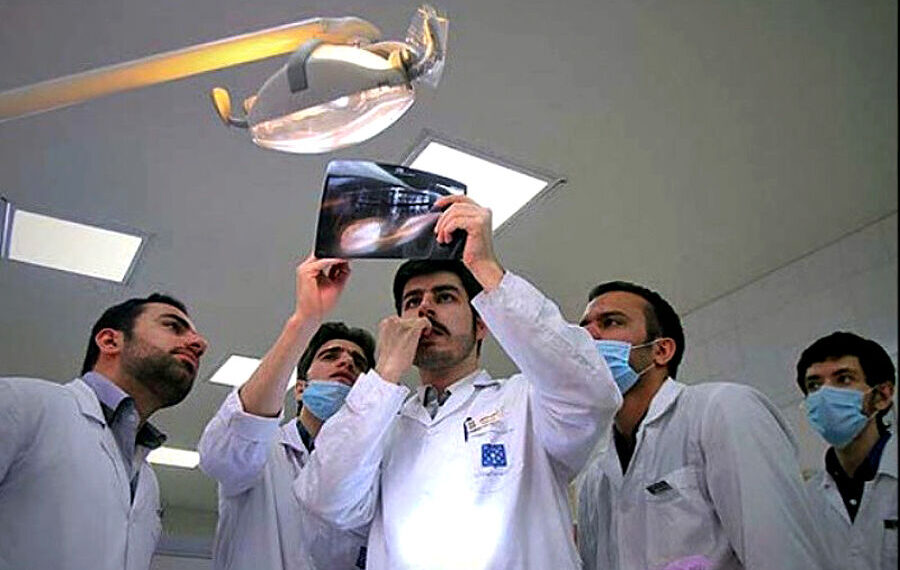 اعلام مبالغ جدید آزادسازی و وثیقه‌گذاری مدارک دانش‌آموختگان علوم پزشکی در سال ۱۴۰۵
