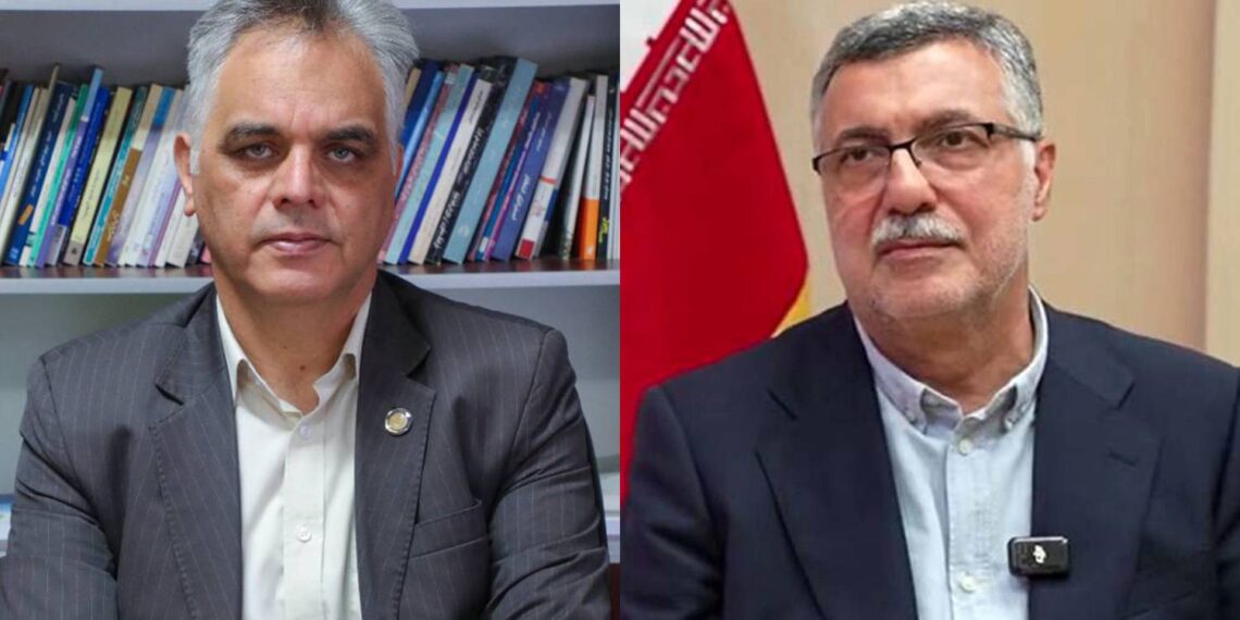 نامه مهم نظام پرستاری به وزیر بهداشت؛ از پاداش جبران خدمات تا افزایش مزایا