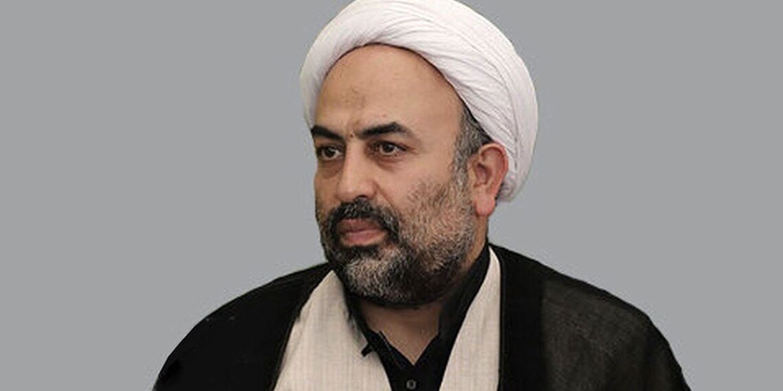 حکم جدید برای روحانی آشنا به سینما و رسانه در فارابی