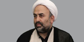 حکم جدید برای روحانی آشنا به سینما و رسانه در فارابی