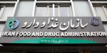 ۱۳۶ میلیارد تومان؛ بدهی سنگین معاونت بهداشتی به سازمان غذا و دارو