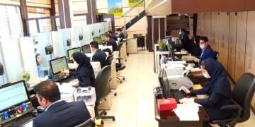 خاموشی کولرها بعد از ساعت یک؛ ادارات زیر ذره‌بین پایش مصرف برق