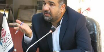 نائب رئیس اتاق اصناف ایران: تورم روزانه سرمایه اصناف را کوچک کرده است