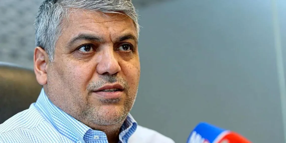ستار همدانی: بچه‌ها سرود ملی را با اقتدار بخوانند؛ نباید فضای ناآرام فرانسه تکرار شود