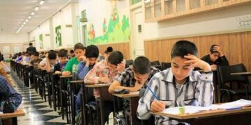 آغاز مرحله دوم ثبت‌نام آزمون ورودی مدارس سمپاد و نمونه دولتی سال تحصیلی ۱۴۰۶–۱۴۰۵