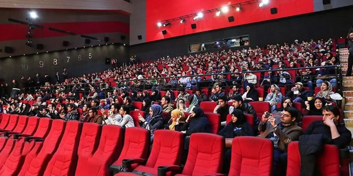 آمار فروش سینما در اردیبهشت ۱۴۰۵؛ «آنتیک» صدرنشین گیشه شد