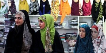 اتحادیه جدید برای بازار عفاف و حجاب در راه است؛ حمایت از تولیدکنندگان وارد فاز تازه شد