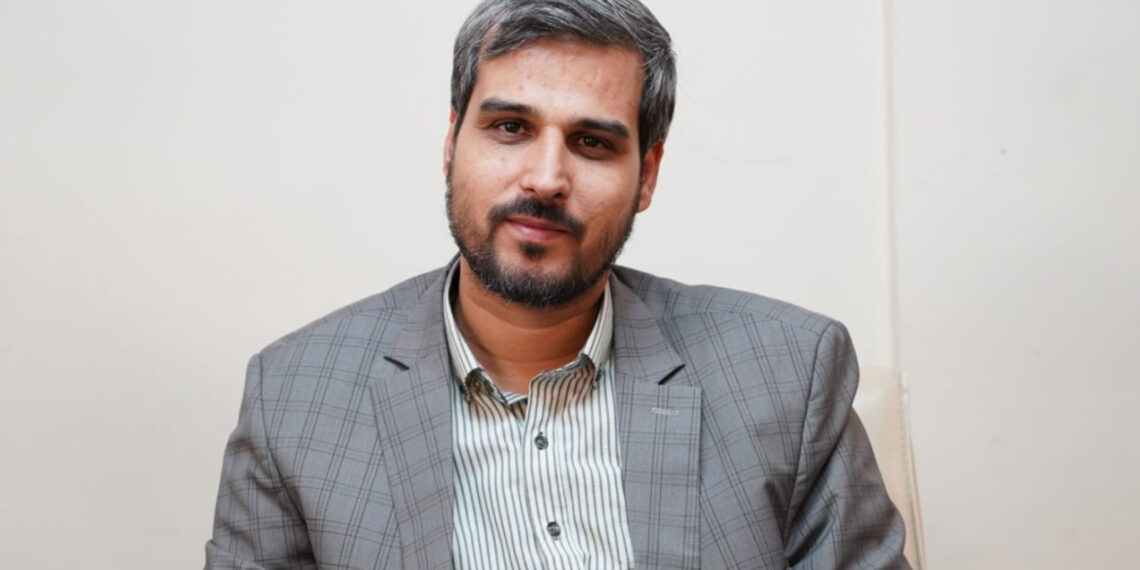 افت ۷۰ درصدی فعالیت سکوهای تأمین مالی جمعی در پی اختلال اینترنت 1 https://asreeno.ir/wp-content/uploads/2026/05/علی-بیات-سیدشهابی.jpg افت ۷۰ درصدی فعالیت سکوهای تأمین مالی جمعی در پی اختلال اینترنت