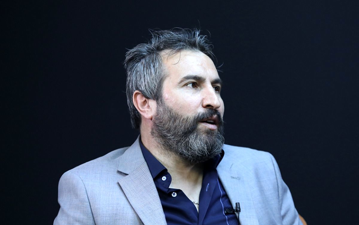 علی لطیفی بازگشت به دهه ۶۰؛ زنگ خطر برای تیم ملی ایران به صدا درآمد &bull; پایگاه خبری عصری نو