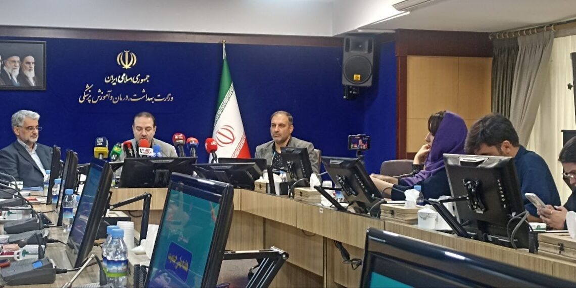 ۲۰ میلیون زن در سن باروری؛ اما نرخ فرزندآوری پایین‌تر از حد جایگزینی