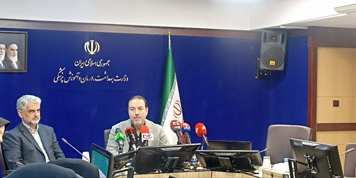 ۲۰ میلیون زن در سن باروری؛ اما نرخ فرزندآوری پایین‌تر از حد جایگزینی