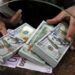 آغاز فروش ارز با کارت ملی در دو بانک؛ سهمیه ۱۰۰۰ دلاری کلید خورد
