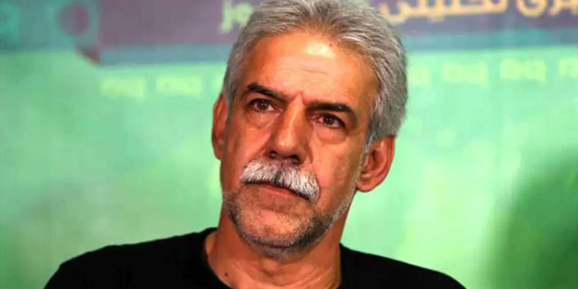 مرتضی فنونیزاده: شاید یک امتیاز بگیریم؛ تیم ملی ارث هیچکس نیست؛ تیمها را فدای یک سهمیه نکنید! 1 https://asreeno.ir/wp-content/uploads/2026/05/فنونی-زاده.webp مرتضی فنونیزاده: شاید یک امتیاز بگیریم؛ تیم ملی ارث هیچکس نیست؛ تیمها را فدای یک سهمیه نکنید!