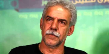 مرتضی فنونی‌زاده: شاید یک امتیاز بگیریم؛ تیم ملی ارث هیچ‌کس نیست؛ تیم‌ها را فدای یک سهمیه نکنید!