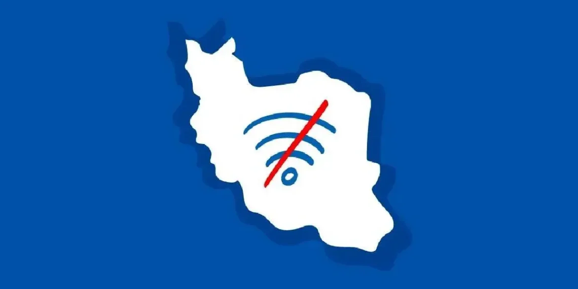 قطعی اینترنت از ۱۸۰۰ ساعت عبور کرد؛ برنامه دولت پزشکیان چیست؟